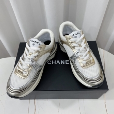 Chanel Sneakers